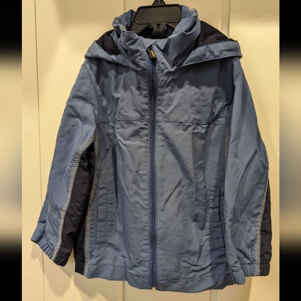 Lands End Jacket size 4 little kids